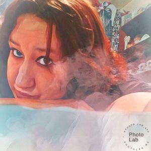 Meet your Posher, Mandy